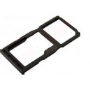 SIM TRAY HUAWEI P30 LITE (PRETO)