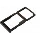 SIM TRAY HUAWEI P30 LITE (PRETO)