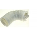 TUBO ESPIRAL SAÍDA DE VAPOR HOOVER (40002137)