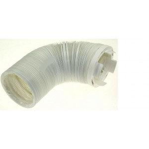 TUBO ESPIRAL SAÍDA DE VAPOR HOOVER (40002137)