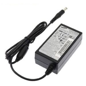 Carregador Samsung 14V, DC, 4,143A, 58W, 5,5x2,5mm