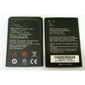 Bateria Compatível ZTE Blade Q1 V815W A110 A112 L110