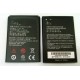 Bateria Compatível ZTE Blade Q1 V815W A110 A112 L110