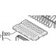 Suporte MLL Zanussi ZDF1000