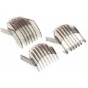 Kit Pentes Máquina Barbear Taurus Ikarus 1HZ