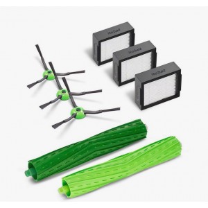Kit Substituição iRobot Roomba Séries “e”, “i” e "j"