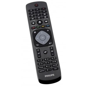 Comando TV Philips 40PFH4509/88