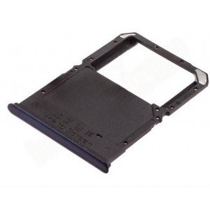 Sim Tray compatível c/ Oppo Find X2 Lite, CPH2005 