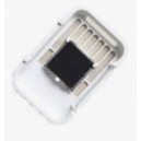Filtro Frigorífico LG GSL325NSYV