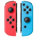 Comandos compativeis c/ Nintendo Switch 