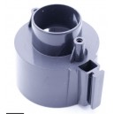 Conector Mangueira a Aspirador Polti MCV70 (C3053980) 