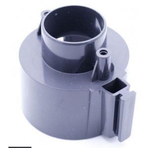 Conector Mangueira a Aspirador Polti MCV70 (C3053980) 
