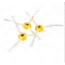 Kit 3pcs Escovas Aspirador Roomba 976