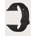 Bracelete Borracha Compativel com Oppo Watch Free, OWWE201