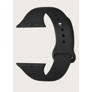 Bracelete Borracha Compativel com Oppo Watch Free, OWWE201