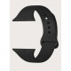 Bracelete Borracha Compativel com Oppo Watch Free, OWWE201