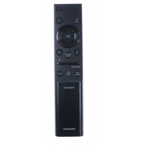 Comando Barra de Som Samsung HW-B450 