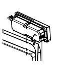 Dispensador Detergente MLL Becken BDW1965 IX