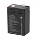 Bateria Chumbo AGM 6V 4.5A
