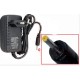 Carregador compatível c/ Tablet 5V 2A Conector 2.5mm x 0.8mm G12M 