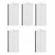 Pack 5 filtros compativel C/ Neatsvor X500
