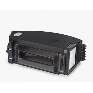 Depósito do Lixo Completo c/Filtro Hepa para Roomba E5-I7