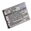 BATERIA Nokia BL-4B Bulk