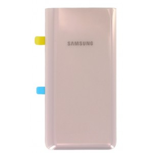 Tampa de Bateria Dourada compatível c/ Samsung Galaxy A80