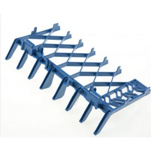 Suporte  de Copos superior Direito para Candy 2D360PW
