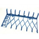 Suporte de Copos superior Esquerdo para Candy 2D360PW