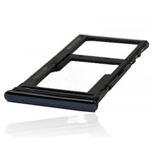 Sim/SD Tray (Preto) compatível c/ TCL Plex T780H