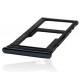 Sim/SD Tray (Preto) compatível c/ TCL Plex T780H