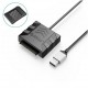 ORICO UTS1 USB 2.0 Adaptador SATA HDD