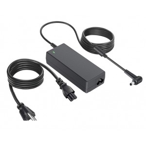 Carregador Compativel 19v, 4.74A, 90W, 4.5x 3.0mm 
