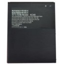 Bateria KC40 Para Motorola Moto E6 Plus PAGA0004 3000 mAh