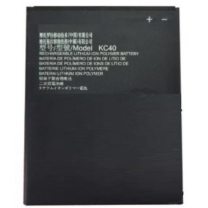 Bateria KC40 Para Motorola Moto E6 Plus PAGA0004 3000 mAh