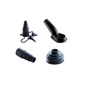 Kit Modificação Top Box Nilfisk