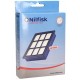 Filtro Hepa H10 Power Nilfisk (147 0433 500)