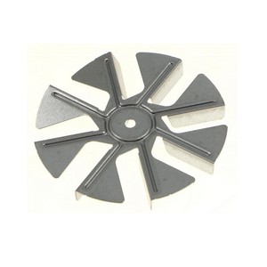 Ventoinha Motor Microondas LG - MDG63063001