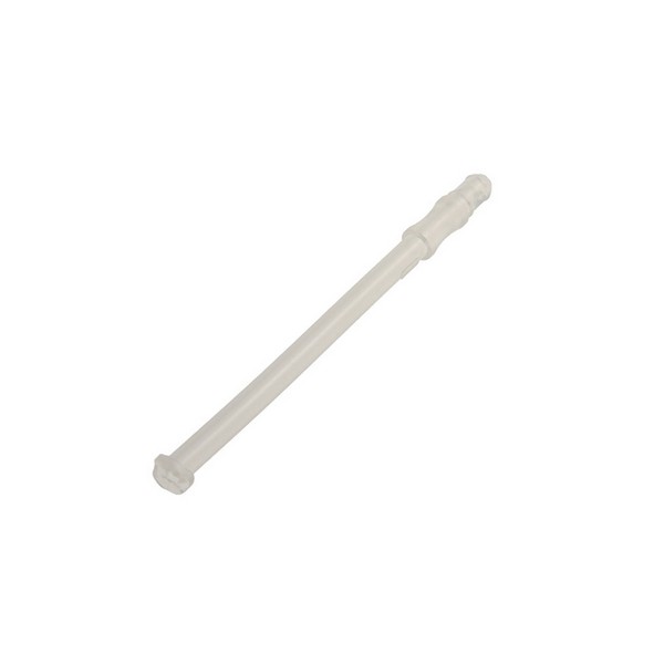 DeLonghi 5313236061 Ugello Tubo Interno Per Cappuccinatore - Ricambio Originale Per Macchine Da Caffè ECAM E ECP