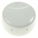 Botão Branco E/50 - E/60 teka HT 490 ME