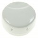 Botão Branco E/50 - E/60 teka HT 490 ME