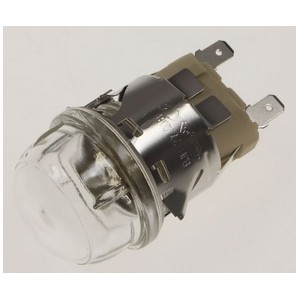 CONJUNTO LAMPADA DE FORNO TEKA 25W