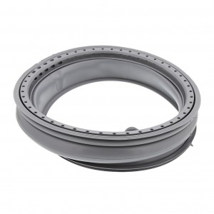 BORRACHA Maq Lavar Roupa AEG