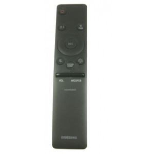 Comando Coluna de Som Samsung HW-Q60T/ZF