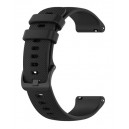 Bracelete de silicone galaxy watch 4 40mm