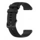 Bracelete de silicone galaxy watch 4 40mm