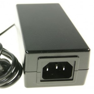 Carregador Original Epson 24V, DC, 1,5A, 36W, 3 Pinos
