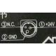 Carregador Epson 24V 3 Pinos