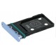 Sim tray compatível c/ Oppo Reno4 Pro 5G (CPH2089) galactic blue